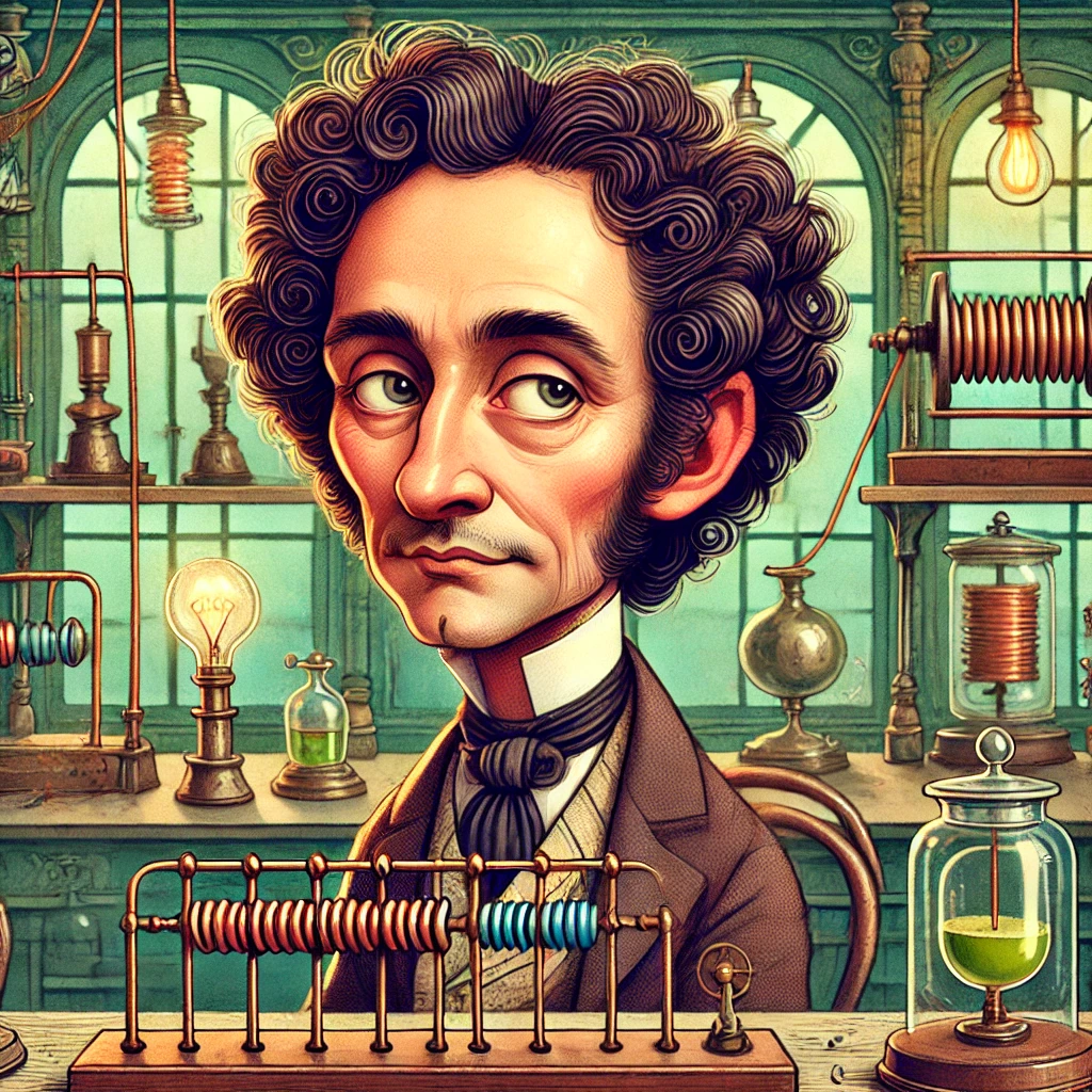 Faraday