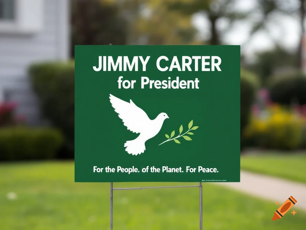 J. Carter