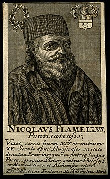 Flamel