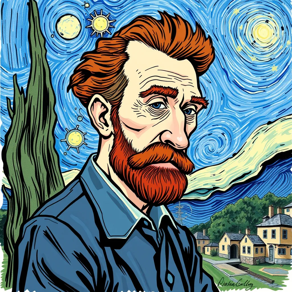 Van Gogh