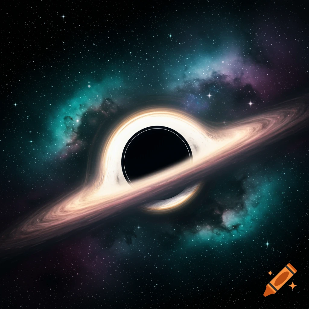 black hole