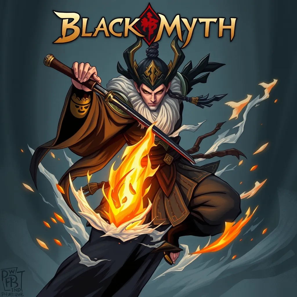 Black Myth