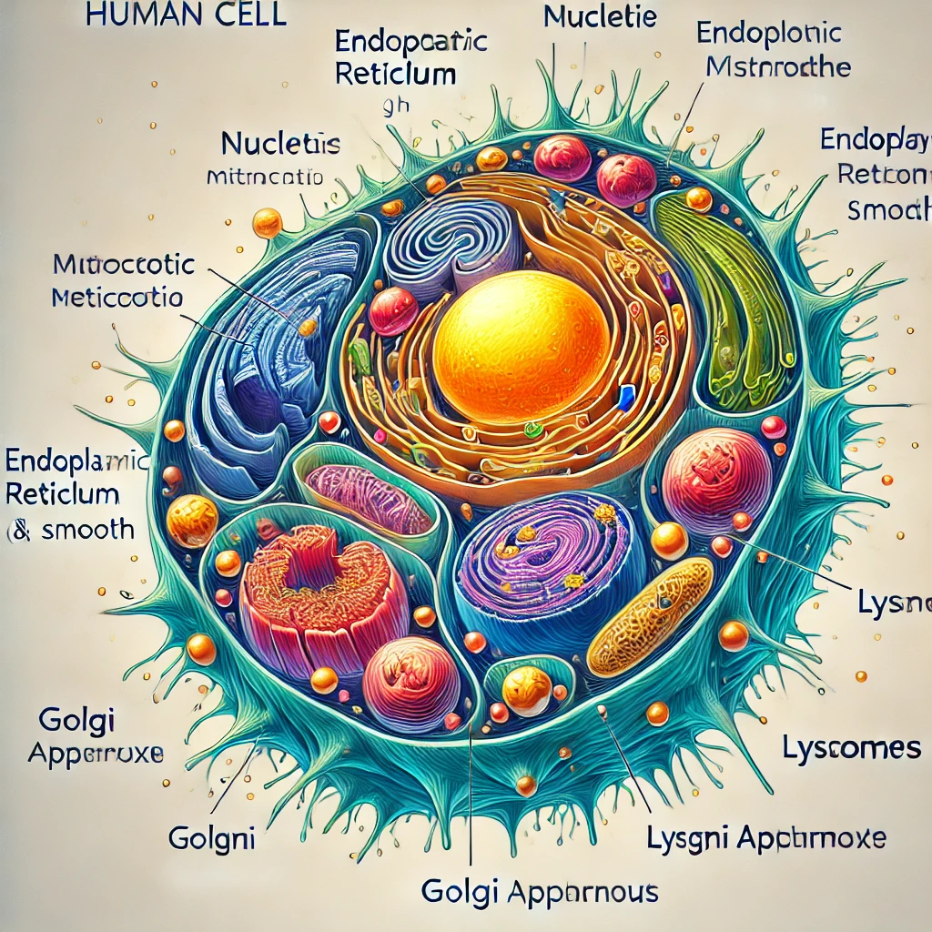 celula