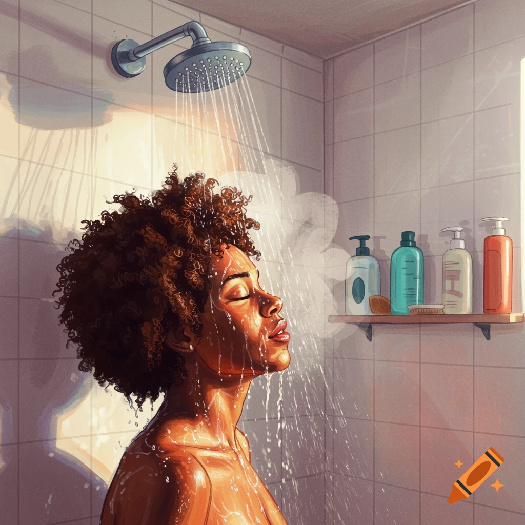 ducha