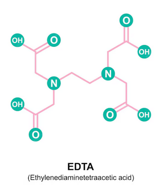 EDTA