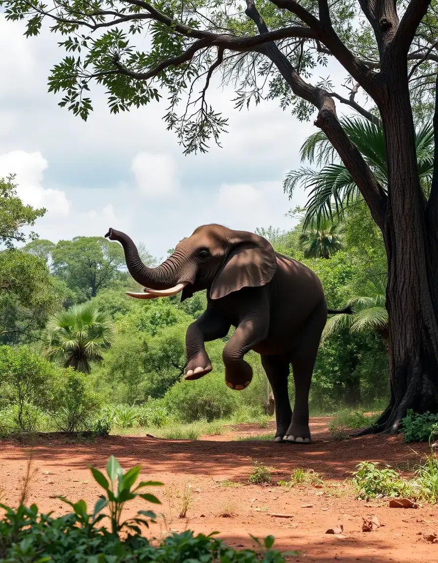 elefante