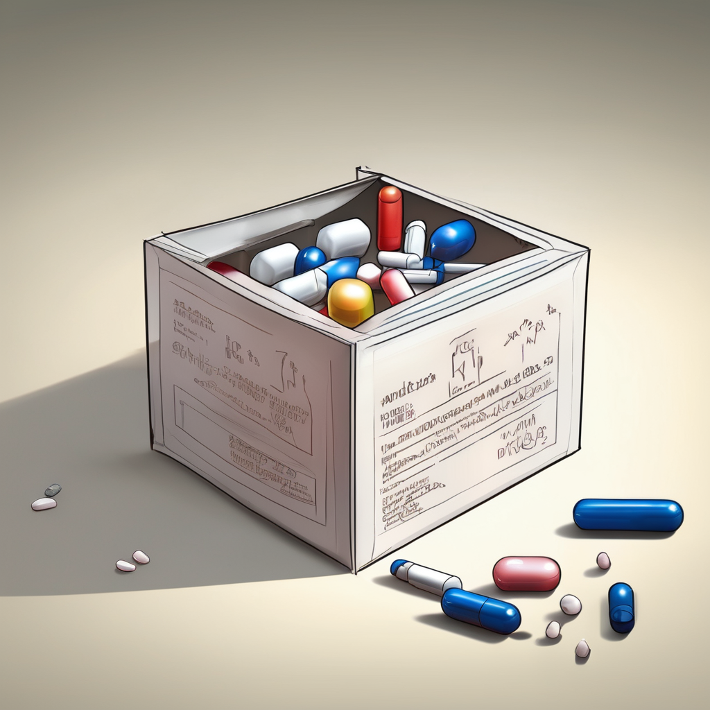 medicinas