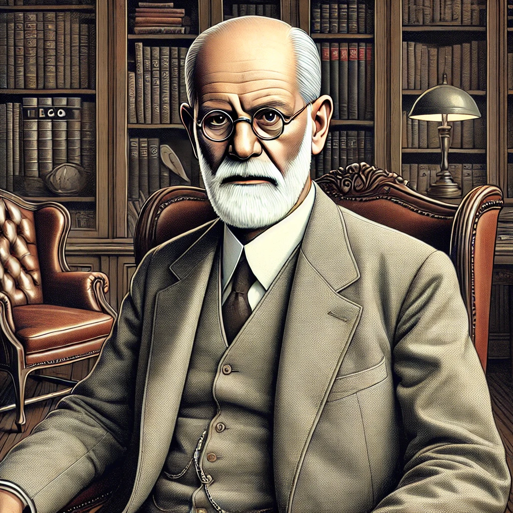Freud