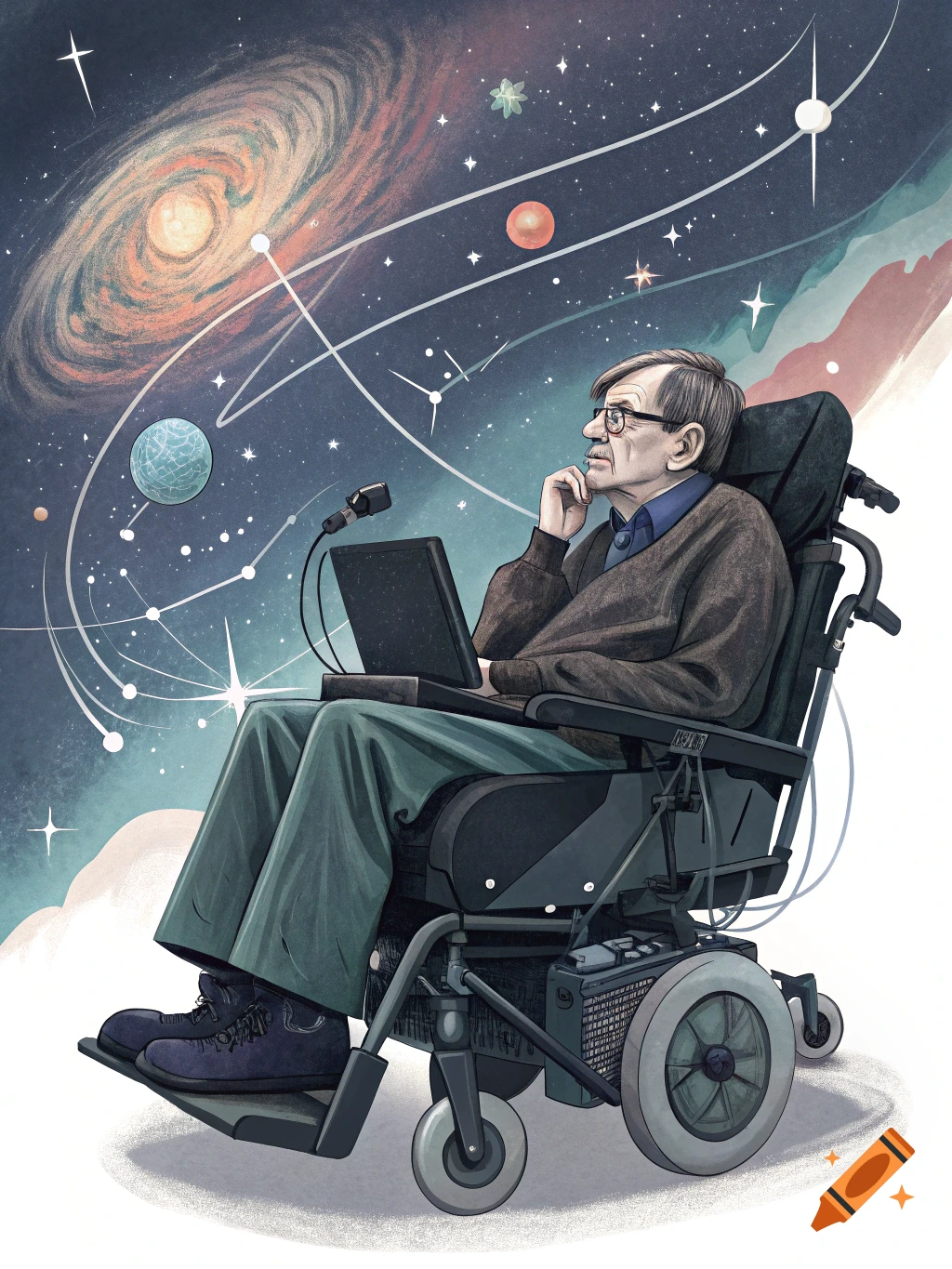 Hawking