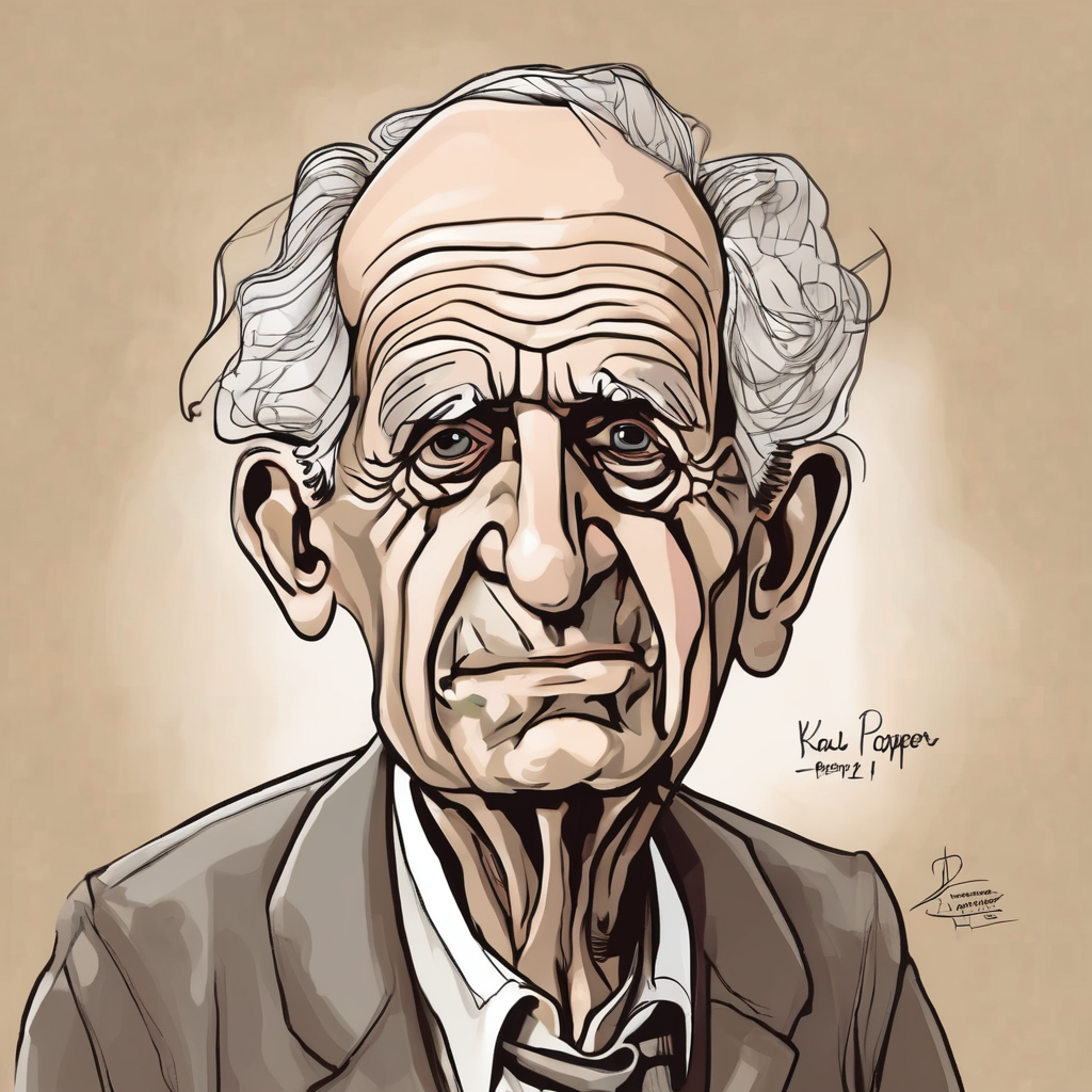 karl popper