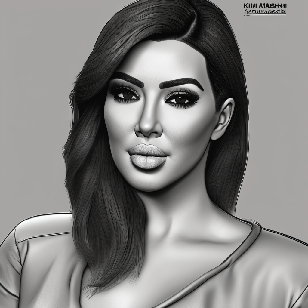 Kim Kardashian