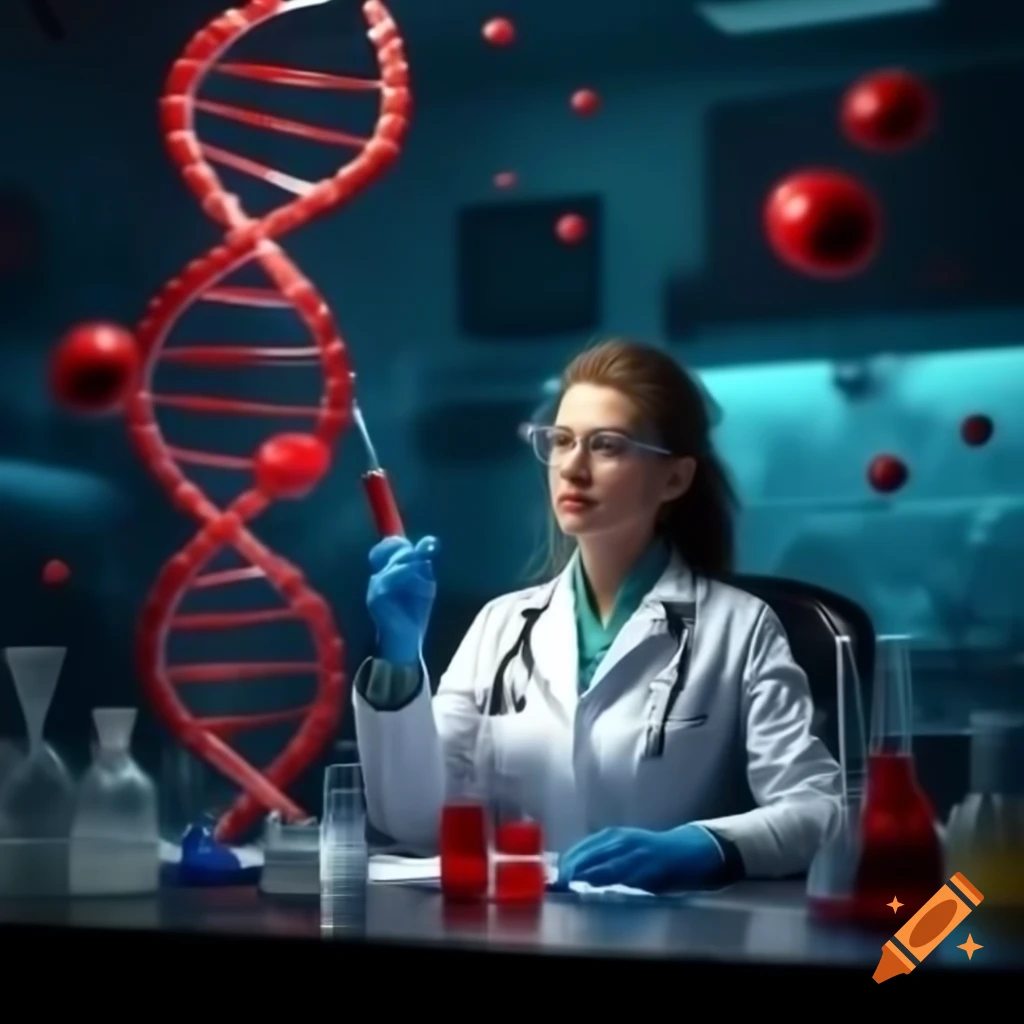 laboratorio