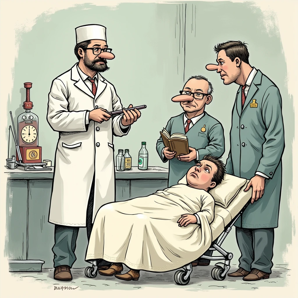 lobotomía