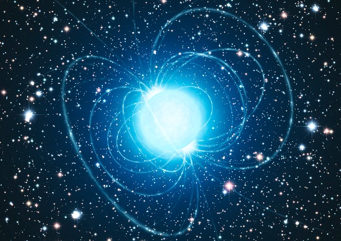 magnetar