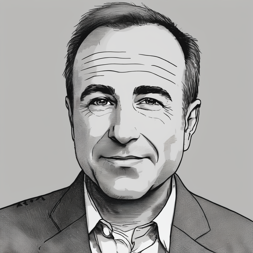 Michael Shermer