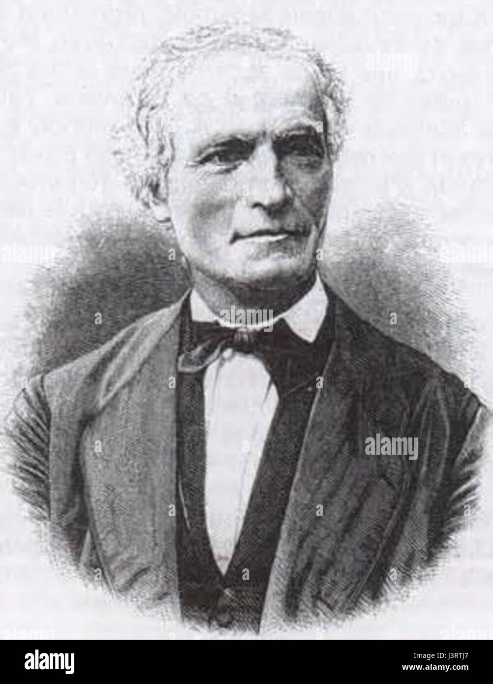 Jean Hippolyte Michon