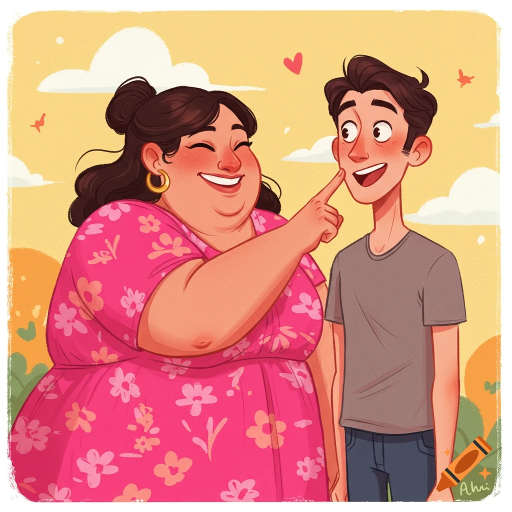 pareja