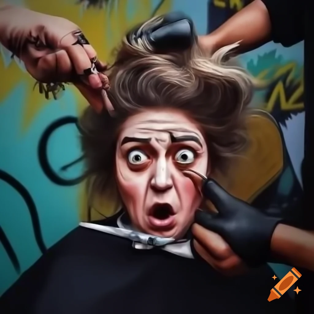 peluqueria