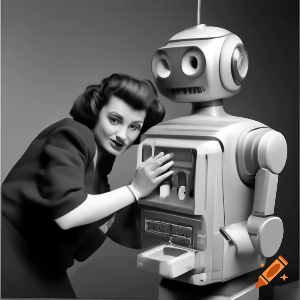 robot