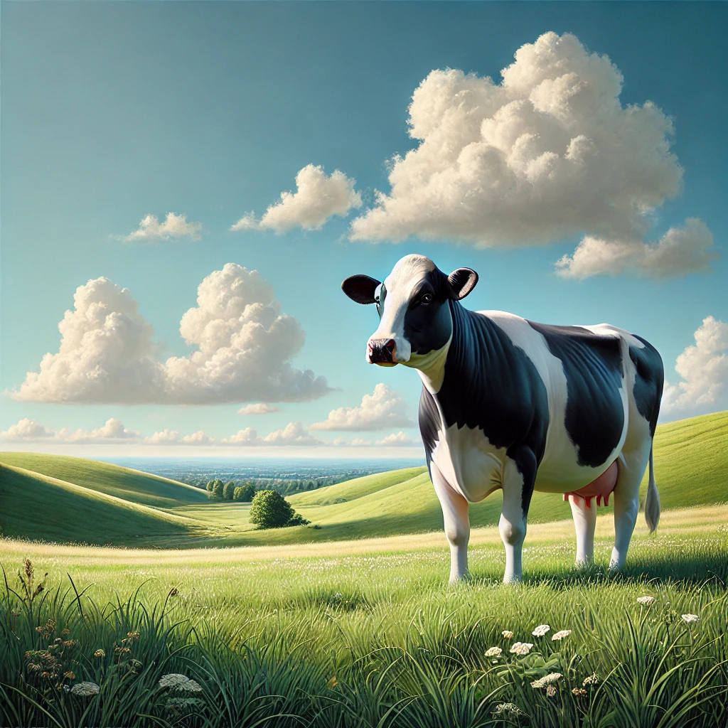 vaca