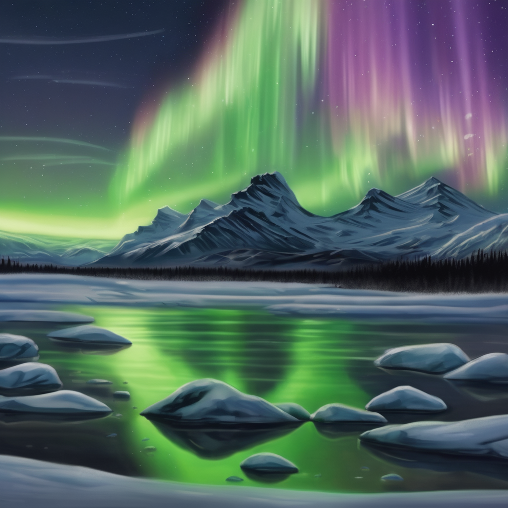 auroras